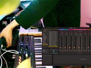 Thick BBC Edging Goals 25t Rub