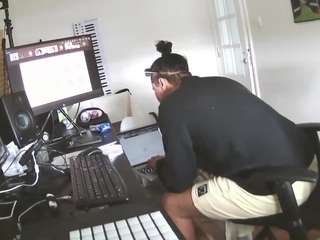 deepanalfucks85 Live Webcam on CamSoda