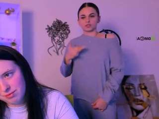 diara-ti's CamSoda show and profile