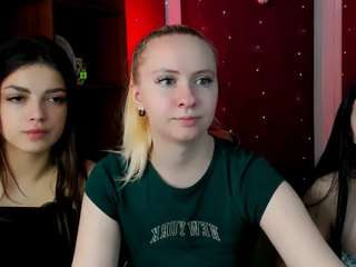 diara-ti's CamSoda show and profile