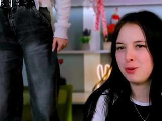 diara-ti's CamSoda show and profile