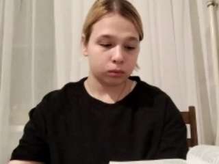 Live Sex Chat with Lisa (@estefanaboss)