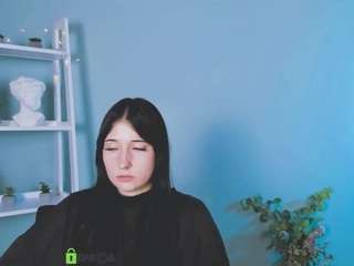 freya-mist Live Webcam on CamSoda