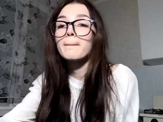 hildegardstadtle... Live Webcam on CamSoda