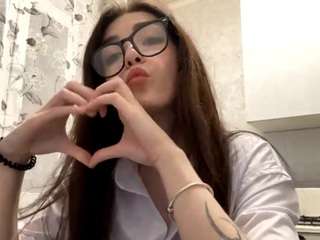 hildegardstadtler webcam model