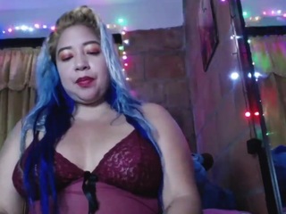 irisblonde webcam