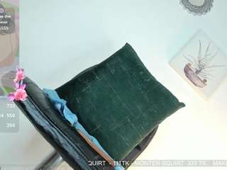 isabigsquirt Live Webcam on CamSoda