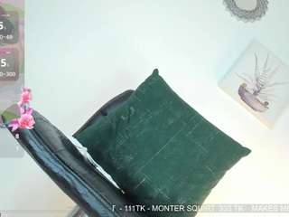 isabigsquirt Live Webcam on CamSoda