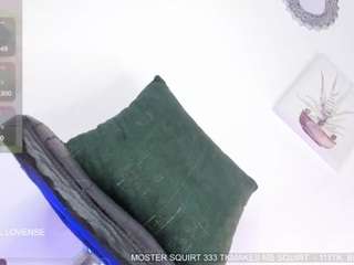 isabigsquirt live cam profile