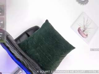 isabigsquirt webcam