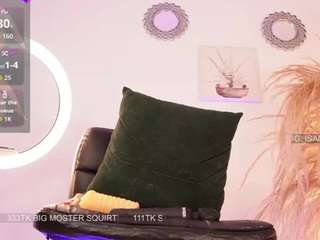 isabigsquirt