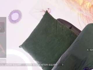 isabigsquirt