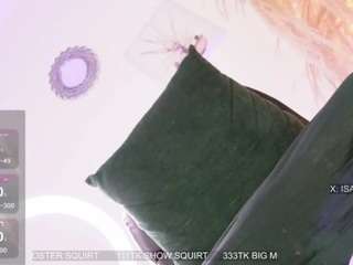 isabigsquirt
