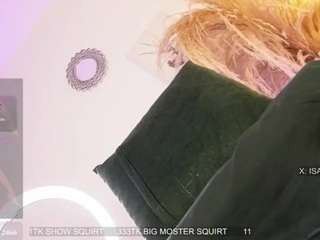 isabigsquirt