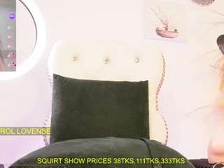 isabigsquirt