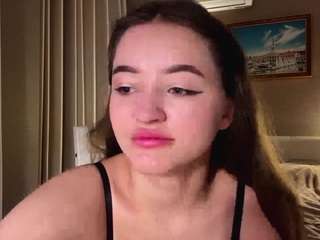 isobelnina Blue eyes live webcam