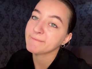 isobelnina Live Webcam on CamSoda