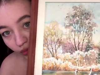 le modèle isobelnina est en webcam porno dans un show sur le site camsoda, il possède les tags suivants: athletic,blue eyes,dirty talk,no drinking,no smoking,skinny,tease,teen 18,young adult,brown hair,hd,small tits