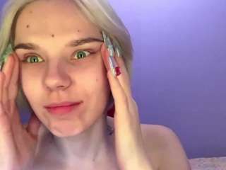 Live webcam model janettdunkin on Soda Cams