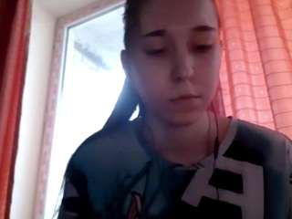 lorineiha Live Webcam on CamSoda