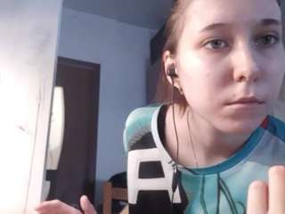 lorineiha Live Webcam on CamSoda