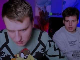 michael-strong's CamSoda show and profile