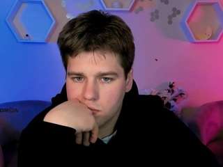 michael-strong webcam