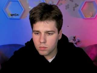 michael-strong webcam