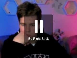 michael-strong webcam