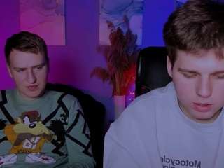  michael-strong chat room