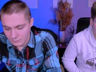 michael-strong Live Webcam on CamSoda