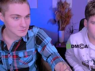 michael-strong webcam model