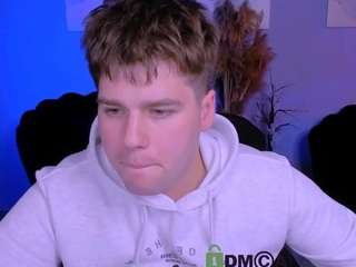 michael-strong webcam model