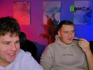 michael-strong Live Webcam on CamSoda