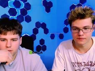 michael-strong's CamSoda show and profile