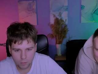 michael-strong's CamSoda show and profile