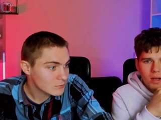 michael-strong's CamSoda show and profile