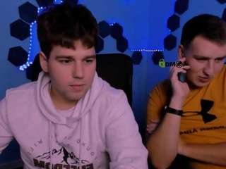 michael-strong webcam