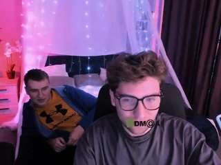 michael-strong Live Webcam on CamSoda