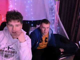 michael-strong Live Webcam on CamSoda