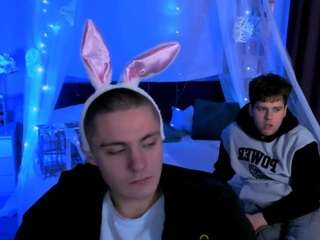 michael-strong Live Webcam on CamSoda