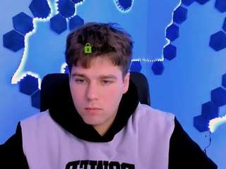 michael-strong Live Webcam on CamSoda