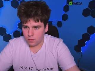 michael-strong Live Webcam on CamSoda