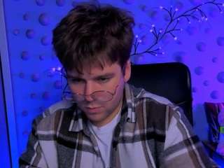 michael-strong webcam model