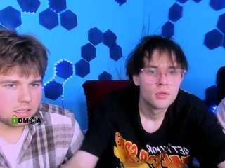 michael-strong webcam model