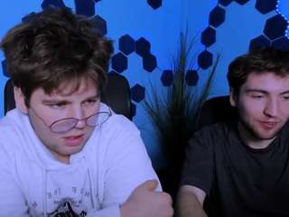 michael-strong's CamSoda show and profile