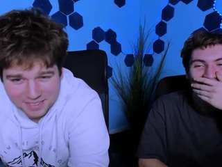 michael-strong's CamSoda show and profile