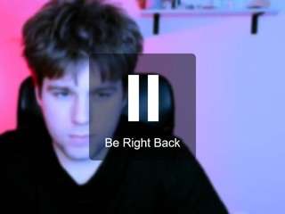 michael-strong Live Webcam on CamSoda