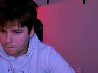 michael-strong Live Webcam on CamSoda