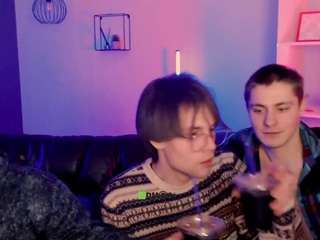 michael-strong webcam